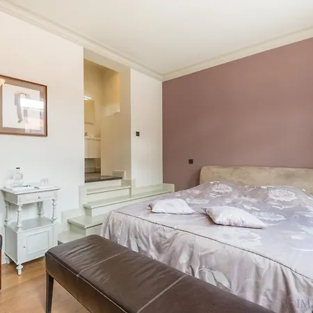 Bed & Breakfast Dendernachten